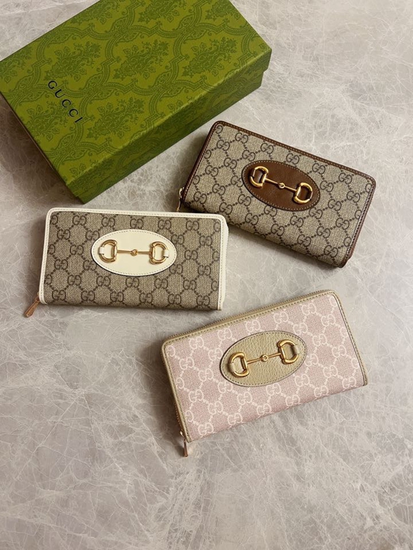 グッチ財布 レプリカ全体デザイン